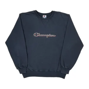 Champion Sweatshirt, fits Large.